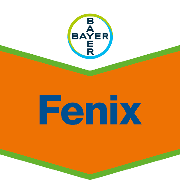 Fenix produktlogo